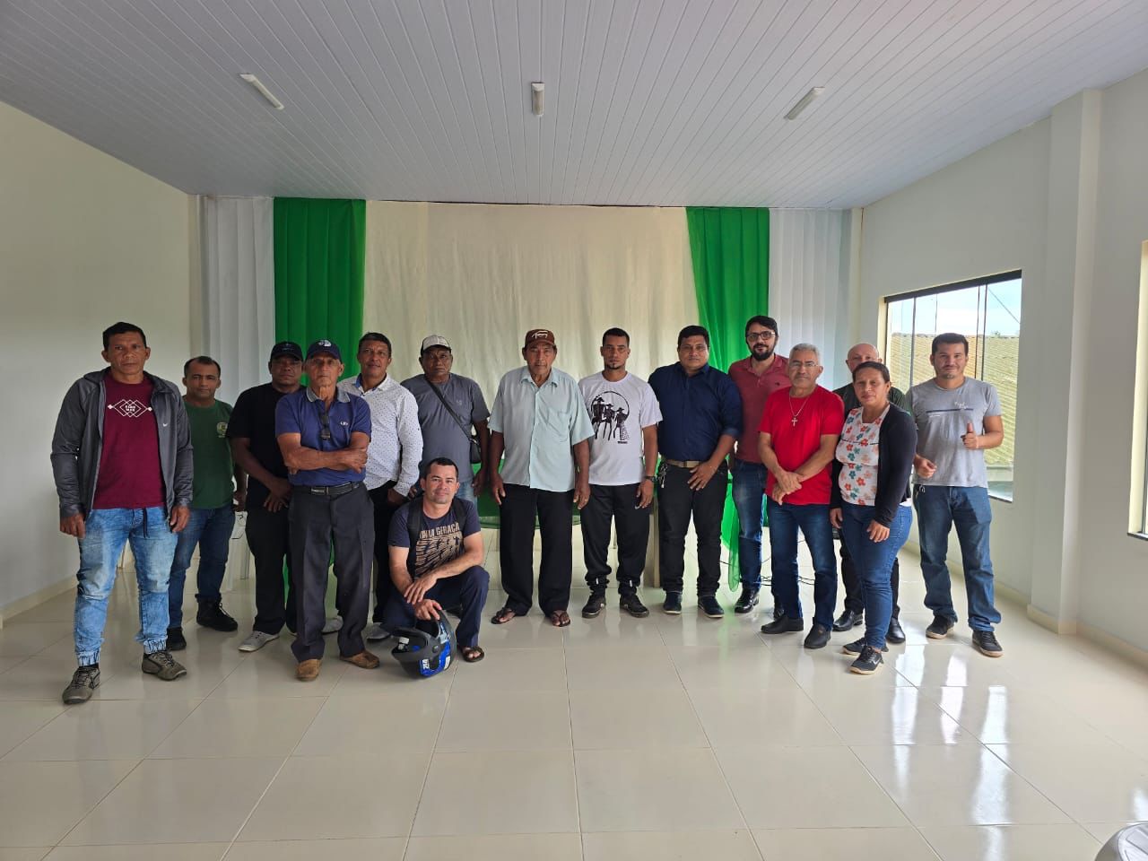 Governo do Amapá reúne com prefeituras para alinhamento de projetos de assistência técnica rural e acordos de cooperação
