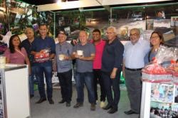 RURAP APRESENTA ESPAÇO DURANTE A TECNOAGRO NO MUNICÍPIO DE AMAPÁ