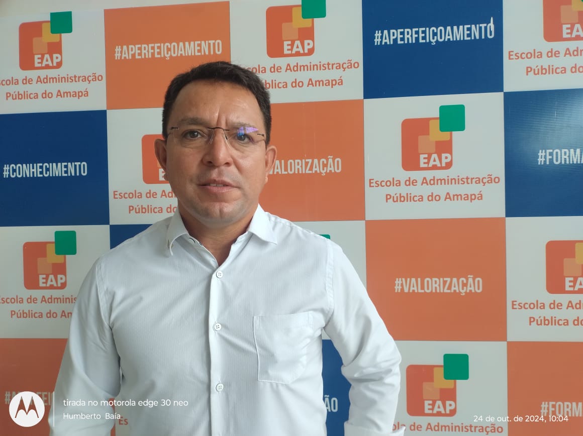 RURAP Atualiza Técnicos para Melhorar Assistência ao Agricultor Familiar no Amapá