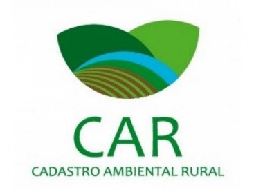 Imóveis rurais sem cadastro no CAR ficarão de fora do Crédito Rural em 2018