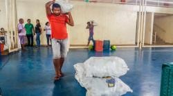 Última feira de 2018 do PAA movimenta R$ 38 mil em Macapá e Santana