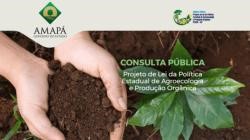 Consulta Pública: Projeto de Lei Política Estadual de Agroecologia