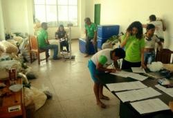 Governo do Amapá investiu mais de R$ 600 mil através do Programa de Aquisição de Alimentos - PAA, em Laranjal Jari