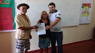 AP avança no Cadastro Ambiental Rural com várias frentes de mobilização e acessibilidade