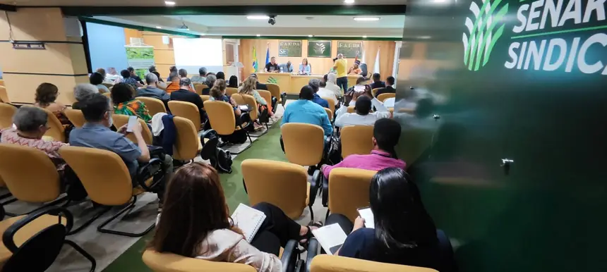 Governo do Amapá participa de encontro internacional sobre emergência sanitária da cultura da mandioca, em Belém
