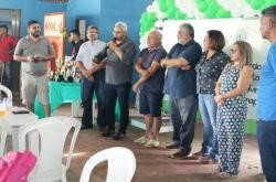 RURAP Comemora Dia Nacional do Extensionista Rural com homenagens e confraternização.