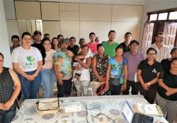 Programa de Aquisição de Alimentos - PAA 2019
