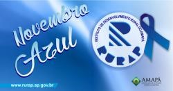 Novembro AZUL