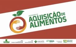 CHAMADA PÚBLICA PAA/AP - 2019