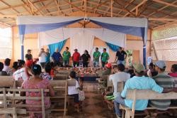 Rurap ensina comunidades a produzir Diagnóstico Rápido Participativo