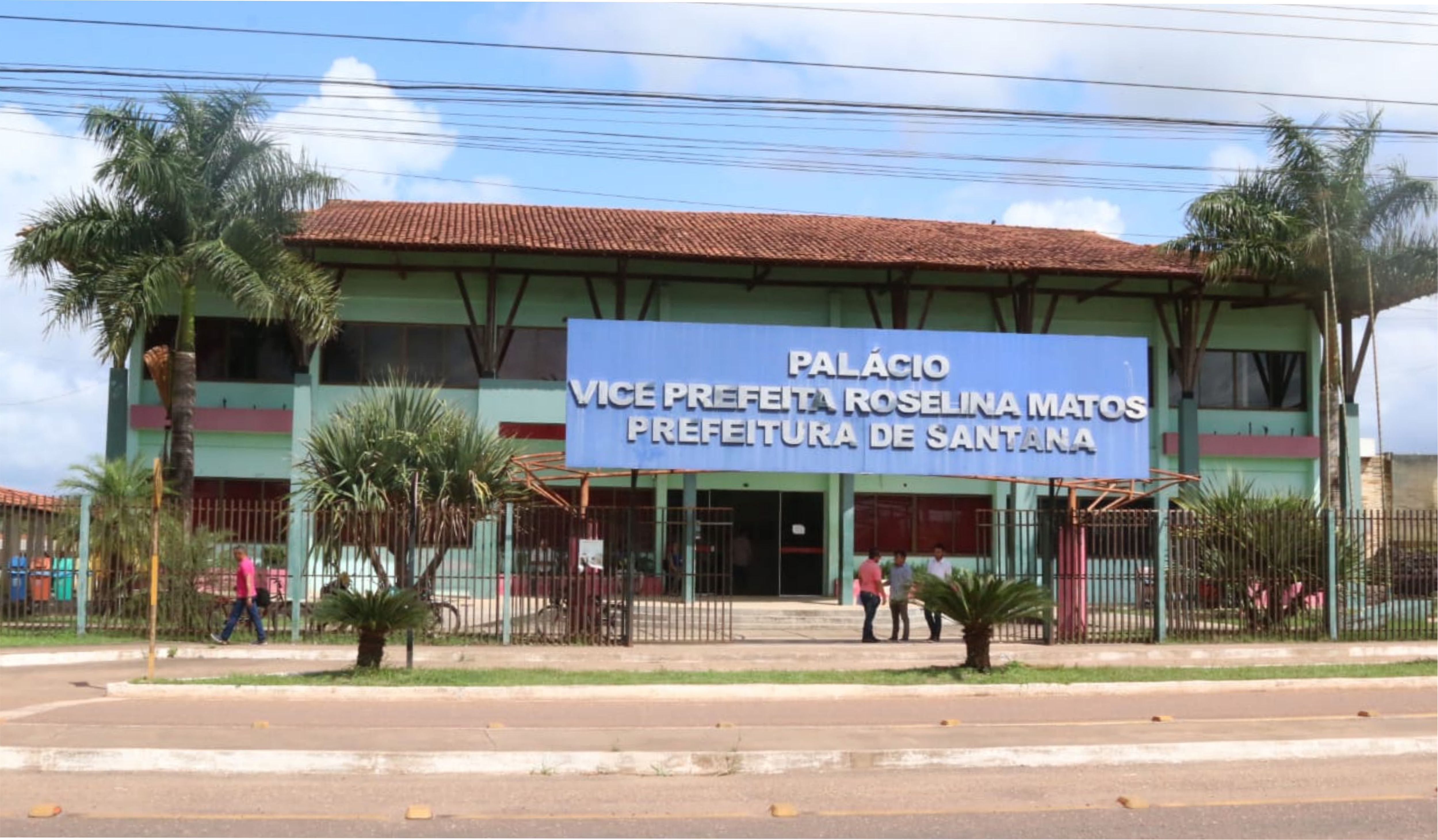 Recadastramento dos servidores da Prefeitura Municipal de Santana começa na próxima segunda-feira, 21