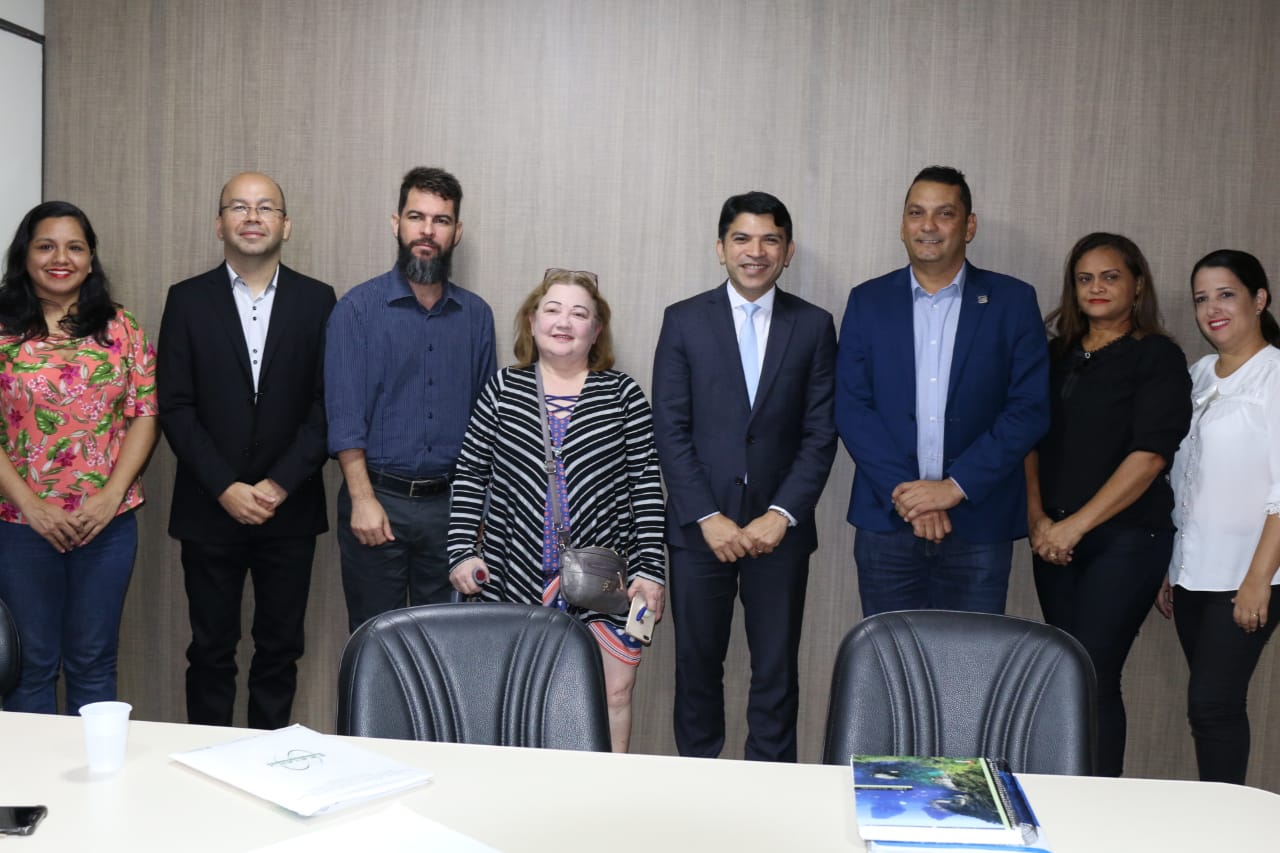 Projeto de ressocialização de apenados será executado na Prefeitura de Santana