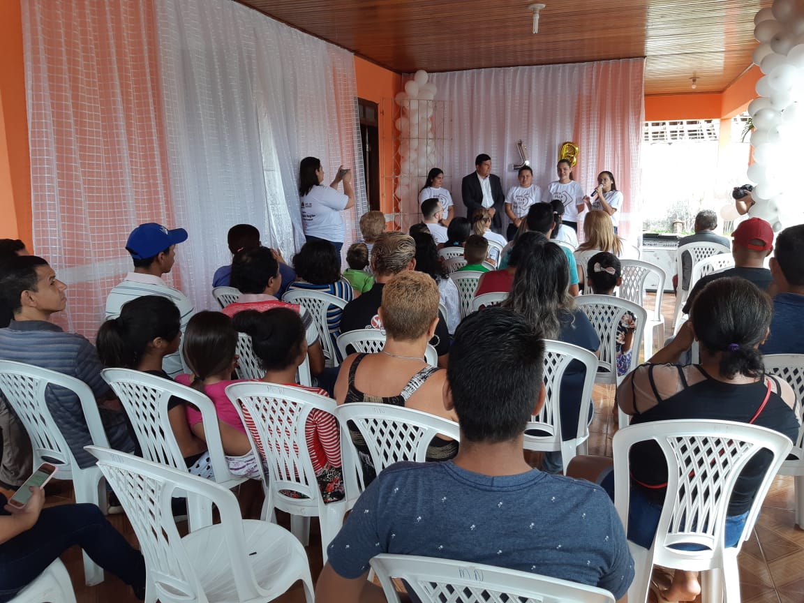 Saúde Mental é mais uma vez tema de debate durante o Janeiro Branco
