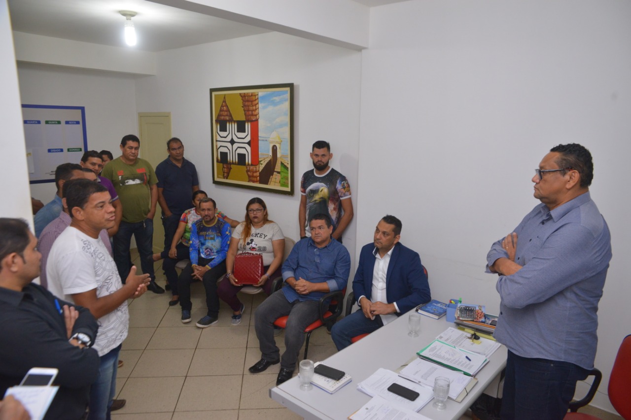 Feira Junina de Santana será realizada graças à parceria entre Prefeitura e Governo