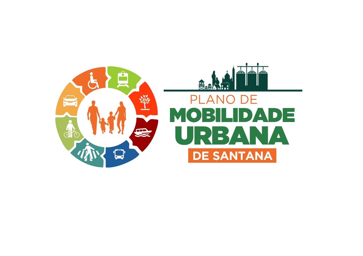 PARTICIPE DA CONSULTA PÚBLICA PARA A ELABORAÇÃO DO PLANO DE MOBILIDADE URBANA DE SANTANA