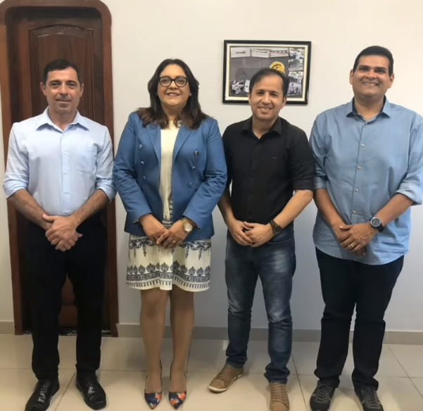 SEAB encaminhou proposta aos gestores de uma ação conjunta entre as secretarias de Estado.