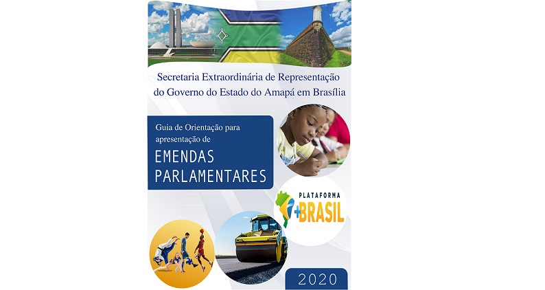 Guia de Orientação - Emenda Parlamentar