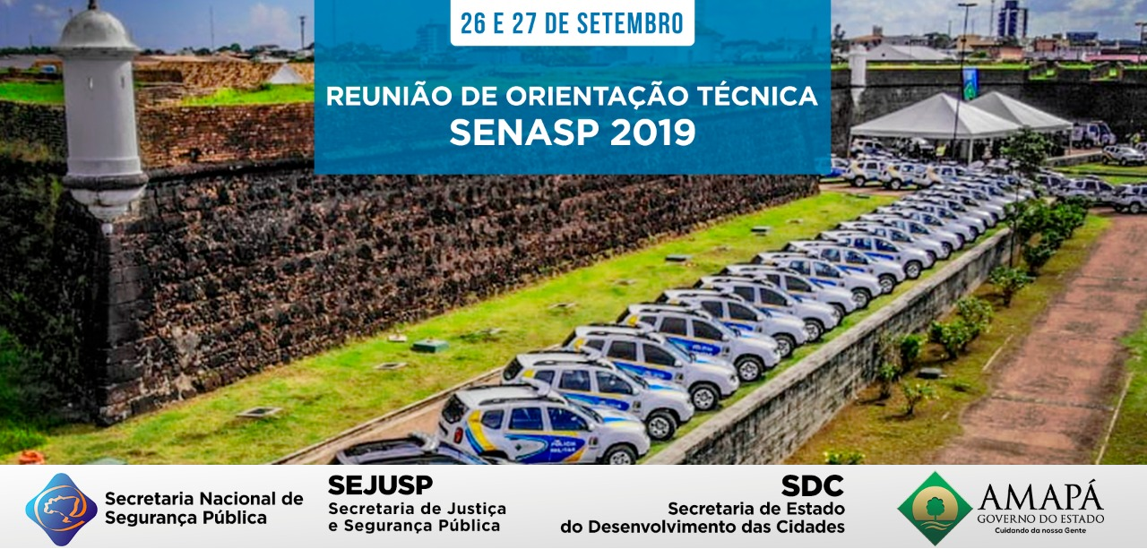 SENASP 2019
