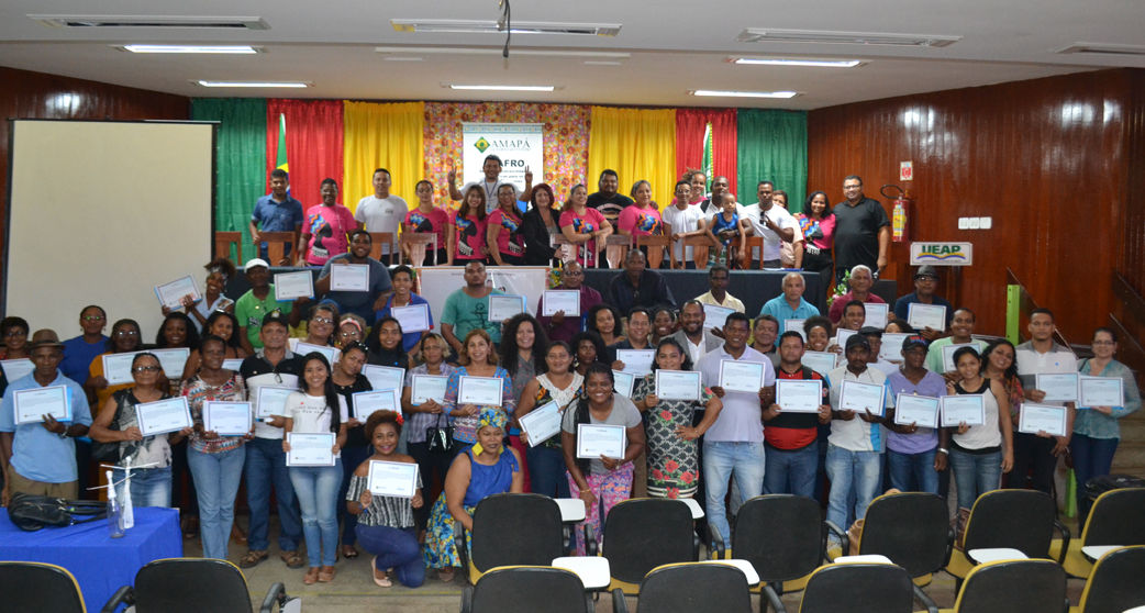 Seminários temáticos marcam a programação do Mês da Consciência Negra