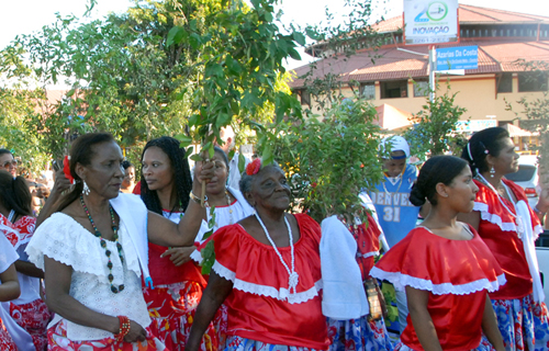 Ciclo 2019: Marabaixo da Murta agita barracões nesta quarta-feira, em Macapá