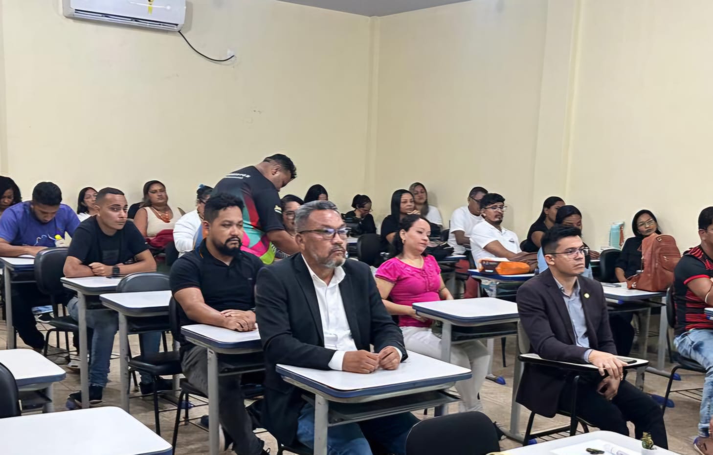 SEAS realiza assessoramento técnico aos municípios para fortalecer a política de Assistência Social