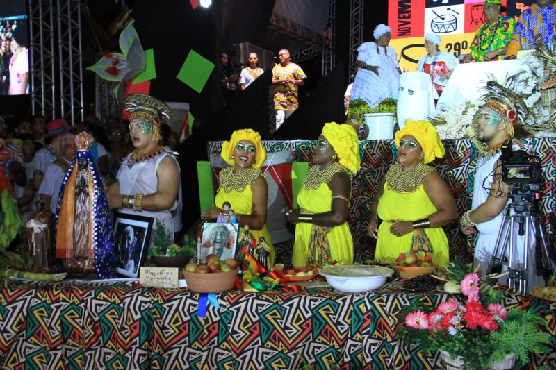 ‘Circuito das Artes’: Governo do Estado lança chamada pública para incentivar e promover a cultura no Amapá