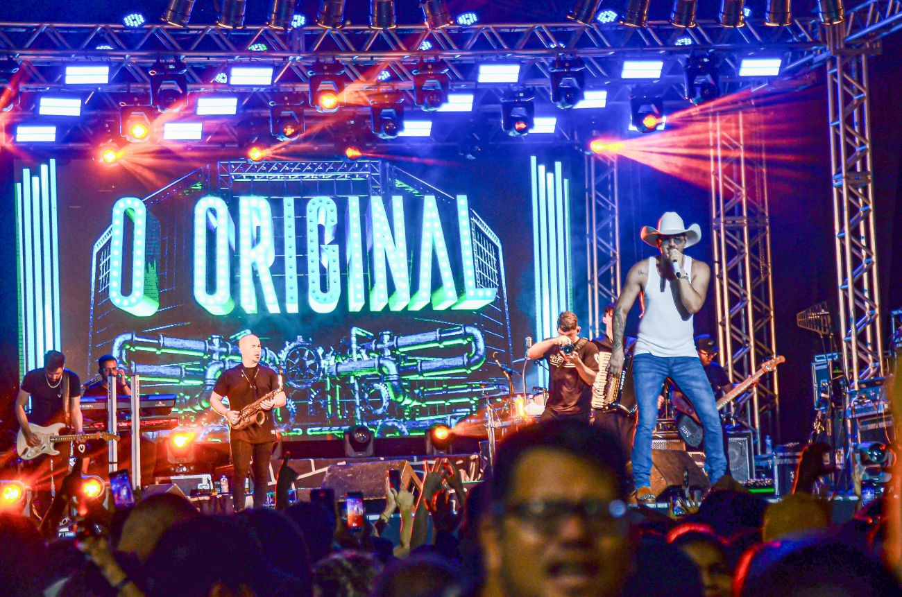 Com apoio do Governo do Estado, Cutias do Araguari promove 21° Festival do Pirarucu com atrações artísticas e incentivo à economia