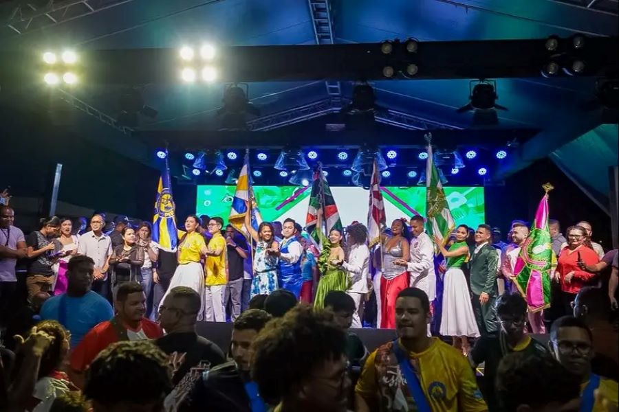 Governo do Amapá anuncia R$ 10 milhões para o Carnaval 2026, que será realizado de forma antecipada