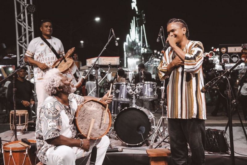 Governo do Amapá alerta sobre fim das inscrições para seleção de atrações culturais da 53ª Expofeira; prazo encerra nesta terça-feira, 13
