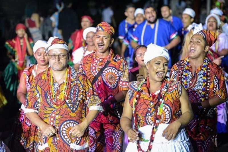 'Mãe Dulce': Governo do Amapá seleciona projetos de fomento para comunidades de matriz africana e povos de terreiro