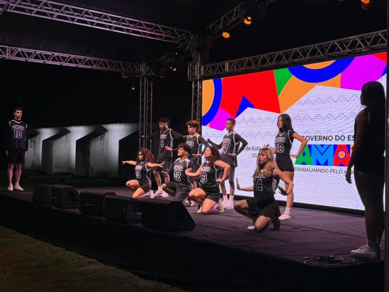 53ª Expofeira: Governo do Amapá prorroga as inscrições do edital de seleção de atrações artísticas e culturais