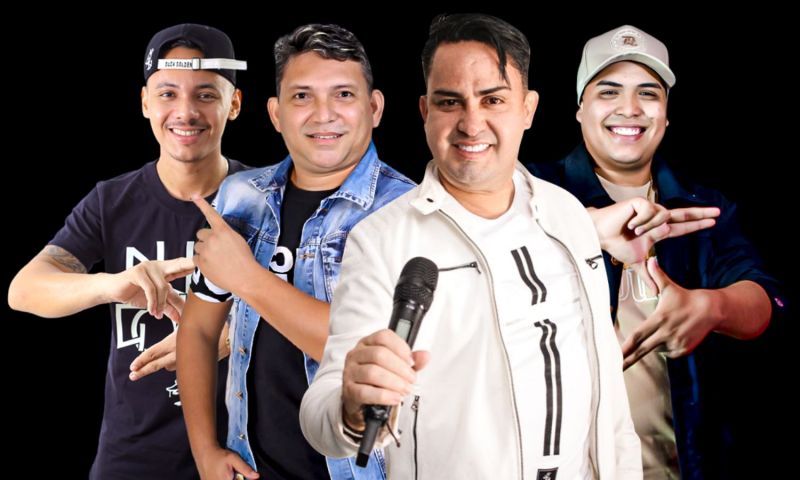 ‘Vai estremecer’: Novo Super Pop Live é atração confirmada pelo Governo do Estado na 53ª Expofeira do Amapá