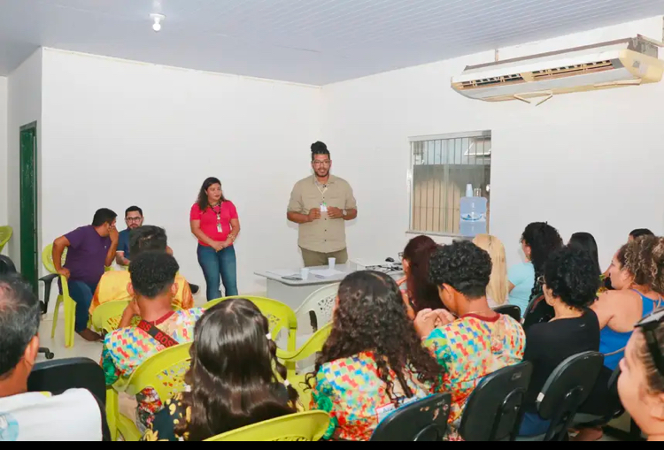Governo do Amapá realiza jornada de plenárias nos 16 municípios para fortalecer rede e mecanismos de fomento cultural