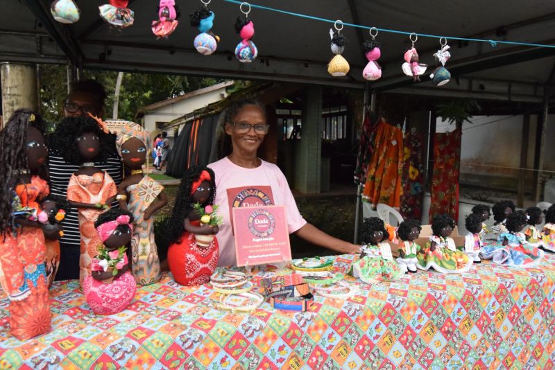 53ª Expofeira do Amapá vai receber a primeira edição da 'Vitrine Afroempreendedora'