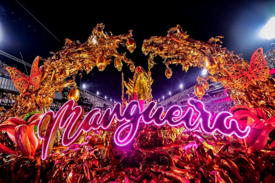 Compositores do Amapá entram para a história da Mangueira ao escreverem sambas que exaltam as raízes da Amazônia Negra