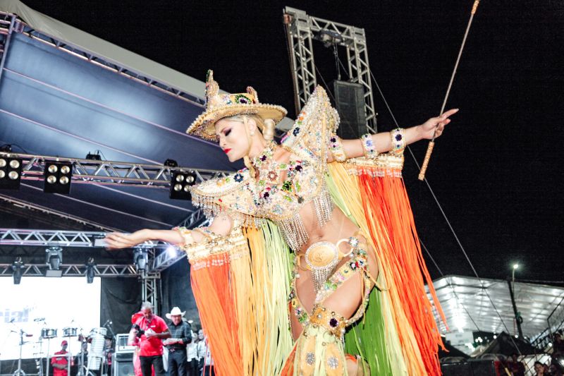 Governo do Amapá abre inscrições para concurso Rainha da 53ª Expofeira