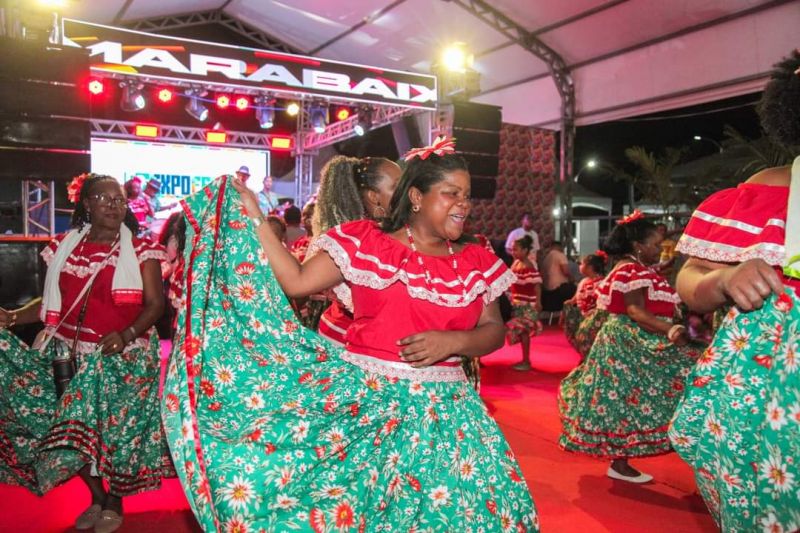 Governo do Estado lança edital para seleção de atrações artísticas e culturais para a 53ª Expofeira do Amapá