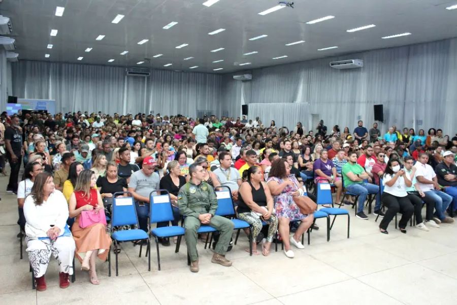 54ª Expofeira: Governo do Amapá lança ‘Desafio Startup’ para premiar empresas inovadoras e estimular o empreendedorismo tecnológico