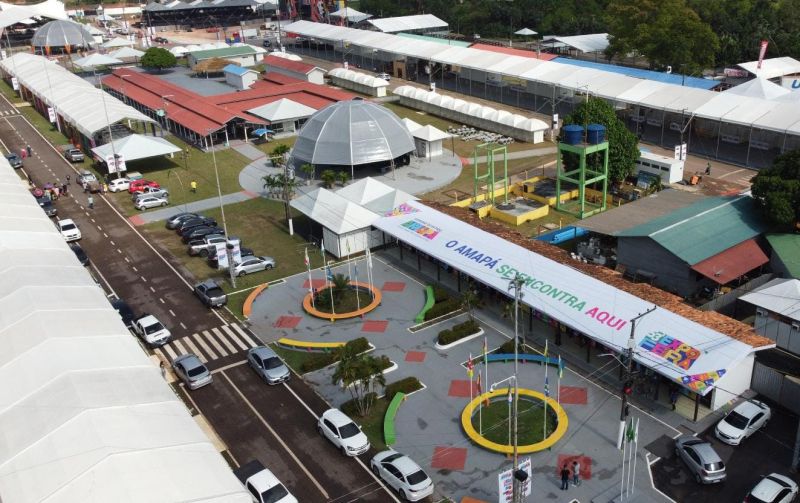 Guia rápido da 53ª Expofeira do Amapá: dicas para curtir a maior feira de negócios da Amazônia