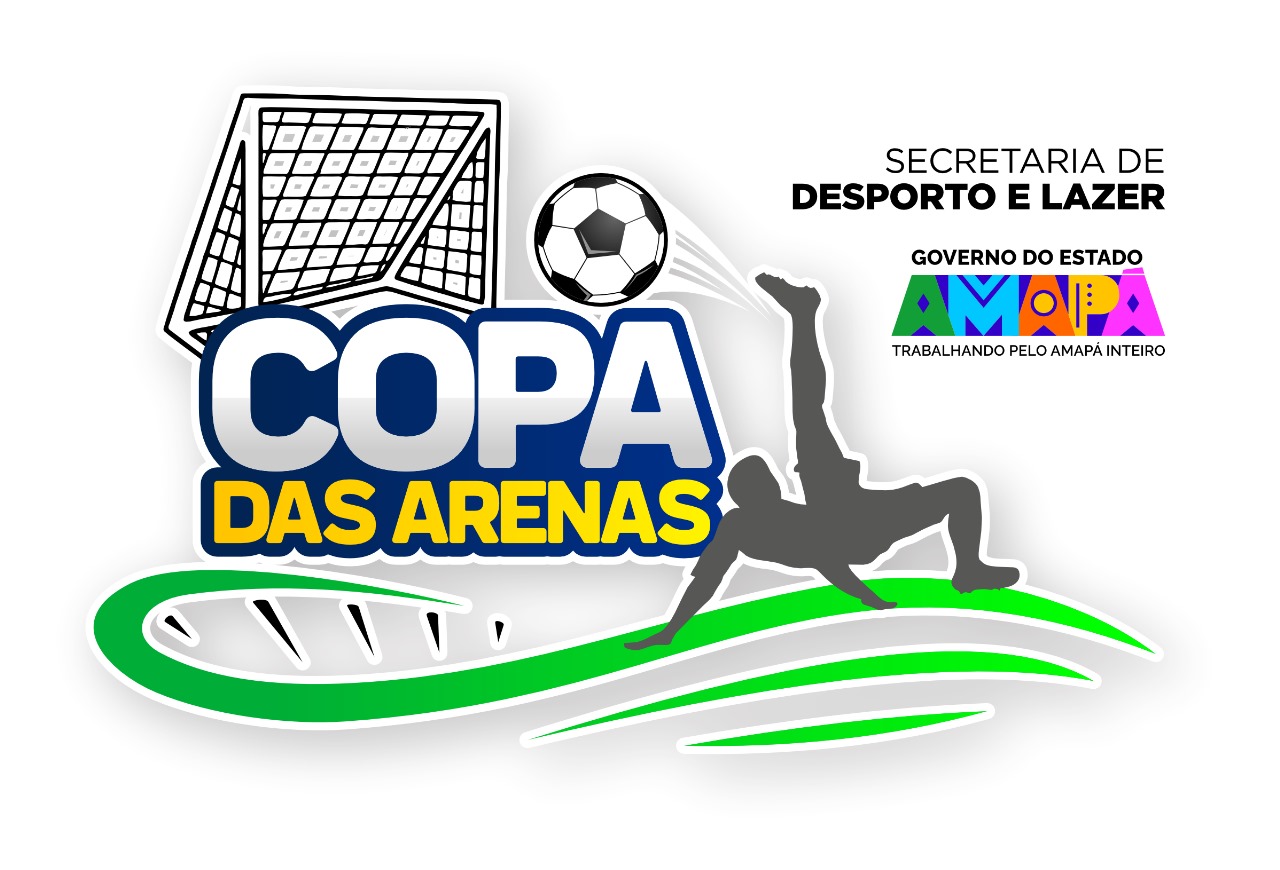 Regulamento da Copa das Arenas 2024