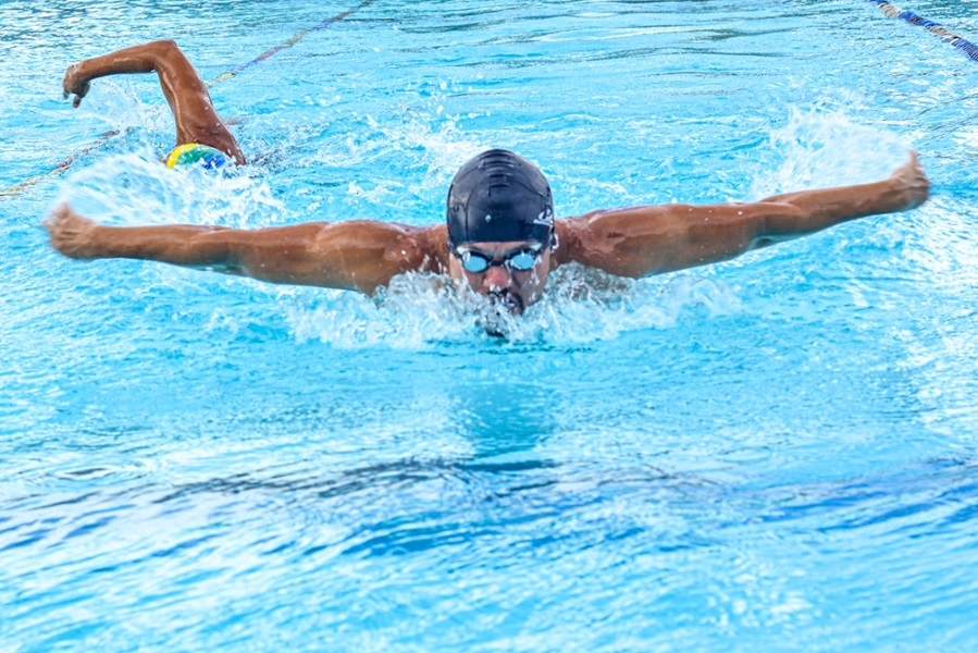 Com apoio do Governo do Amapá, Copa Norte de Natação vai reunir mais de 200 atletas na Piscina Olímpica de Macapá