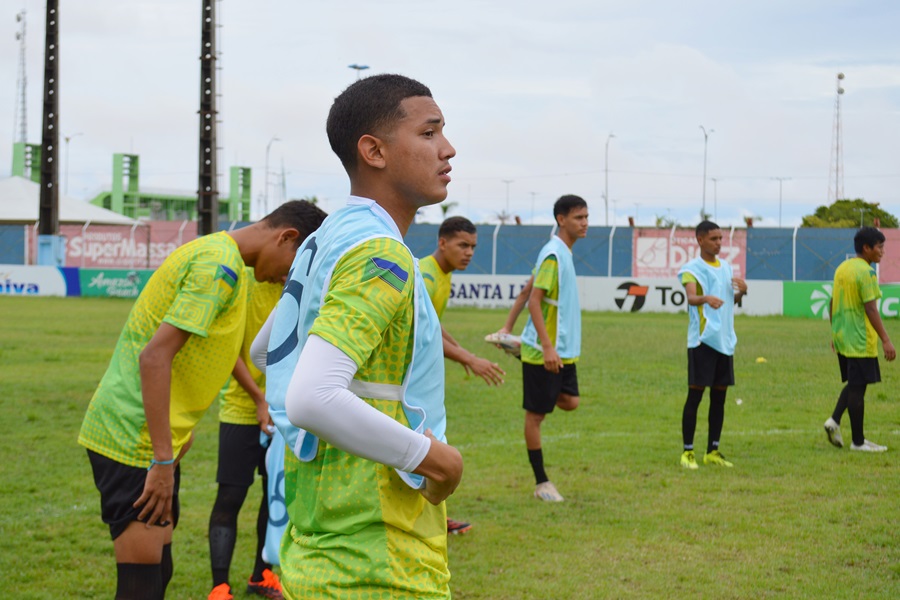Governo do Amapá garante participação da delegação amapaense de futebol no Mundial Escolar 2024, na China 