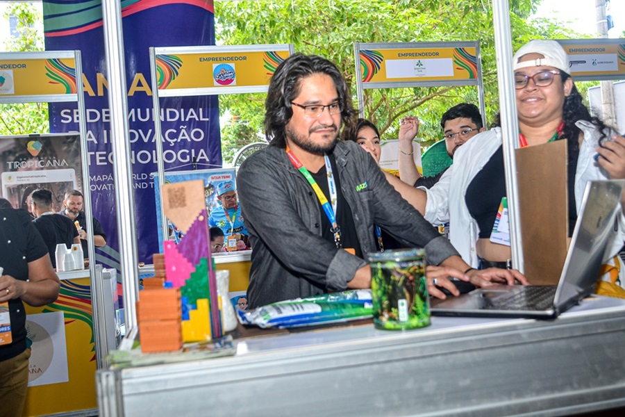 Linha de crédito lançada pelo Governo do Estado impulsiona startup da construção civil no Amapá