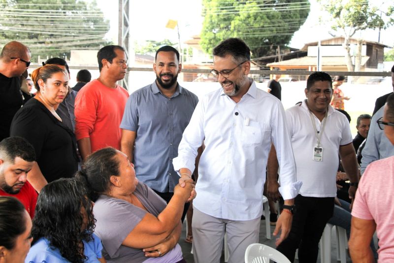 'Queremos transformar a Expofeira em um grande empreendimento popular', destaca governador do Amapá ao abrir 700 vagas para empreendedores