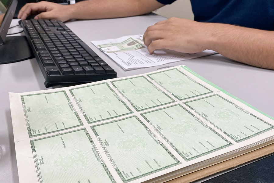 Governo do Amapá oferece emissão emergencial de carteira de identidade até sexta-feira, 5