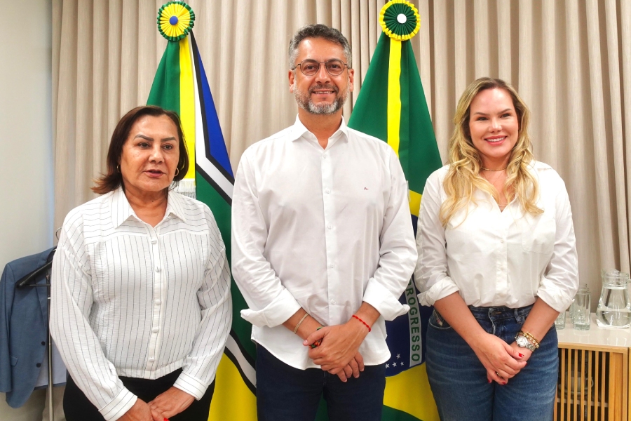 Governo do Amapá vai reformar e ampliar a Unidade Mista de Saúde de Pedra Branca do Amapari