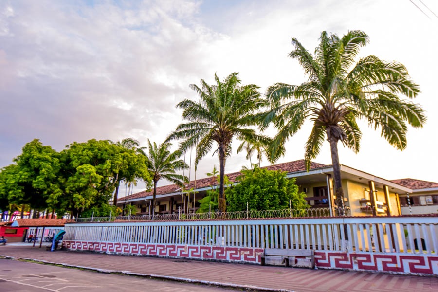 Governo do Estado vai transformar antigo Macapá Hotel no 1º Hub de Inovação do Amapá