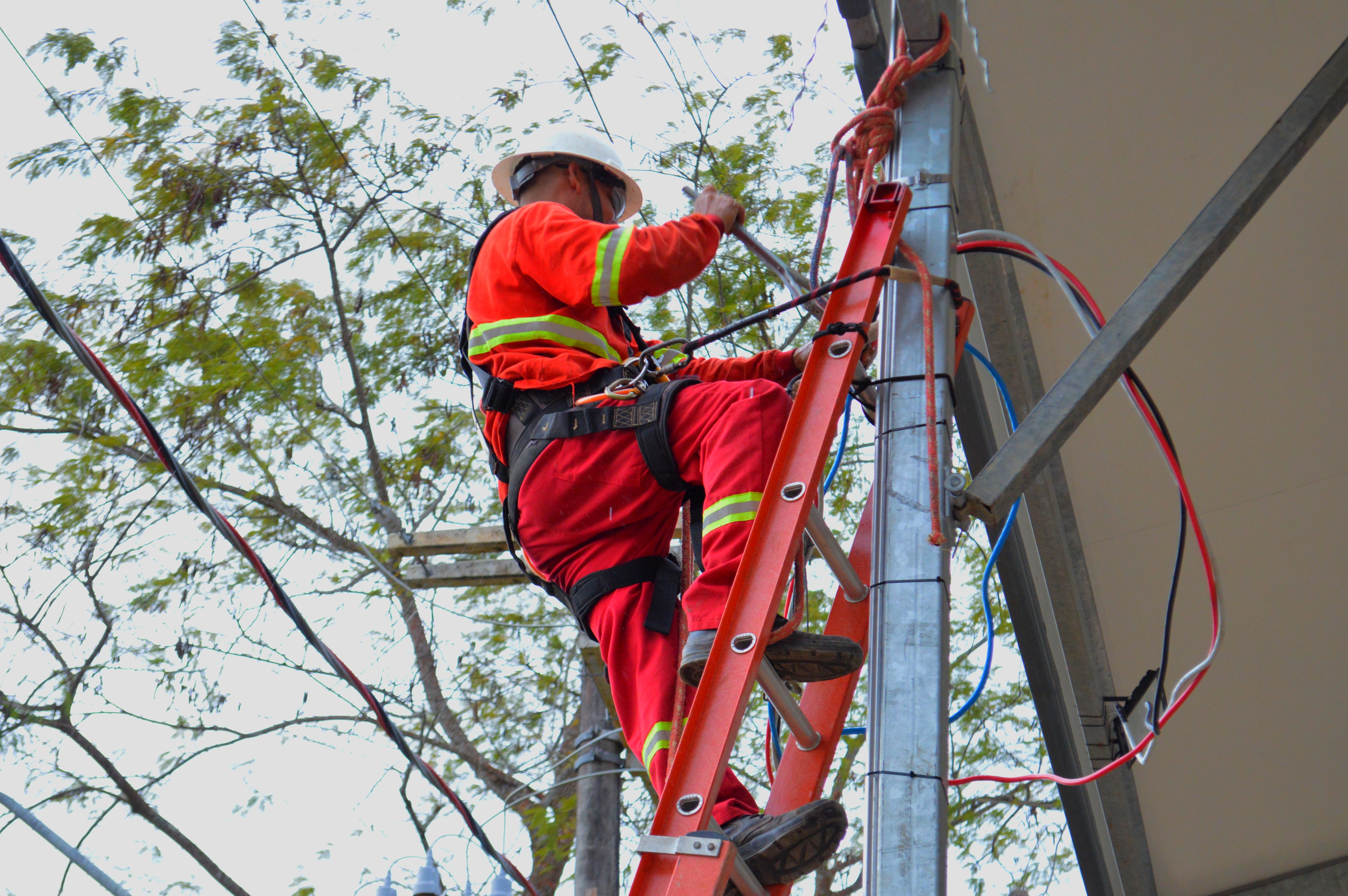 Governo do Amapá moderniza infraestrutura e reforça rede elétrica do Parque de Exposições da Fazendinha para 54ª Expofeira