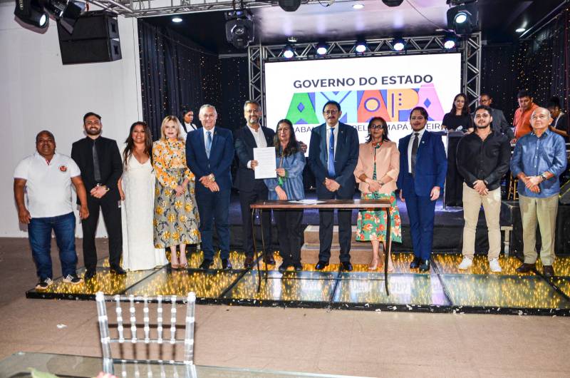 Governo do Estado lança manifesto de enfrentamento à Desinformação no Amapá