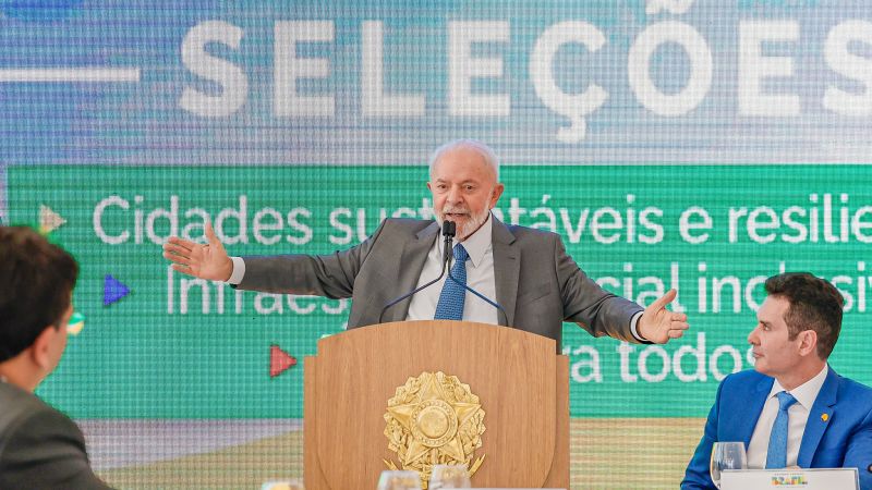 PAC Seleções: Governo do Amapá garante R$ 410 milhões para obras de macrodrenagem em canais de Macapá e Santana